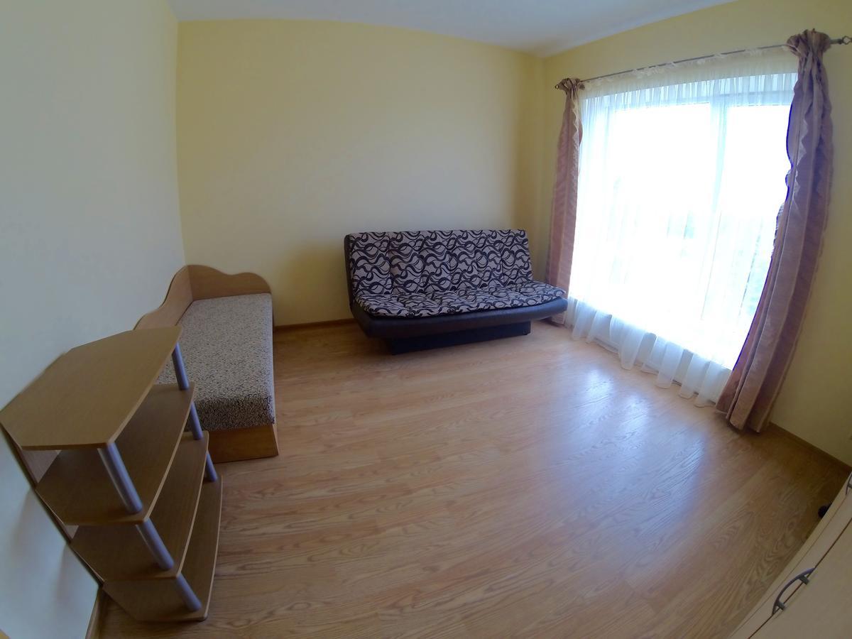 Apartament Klaipedarent Zewnętrze zdjęcie