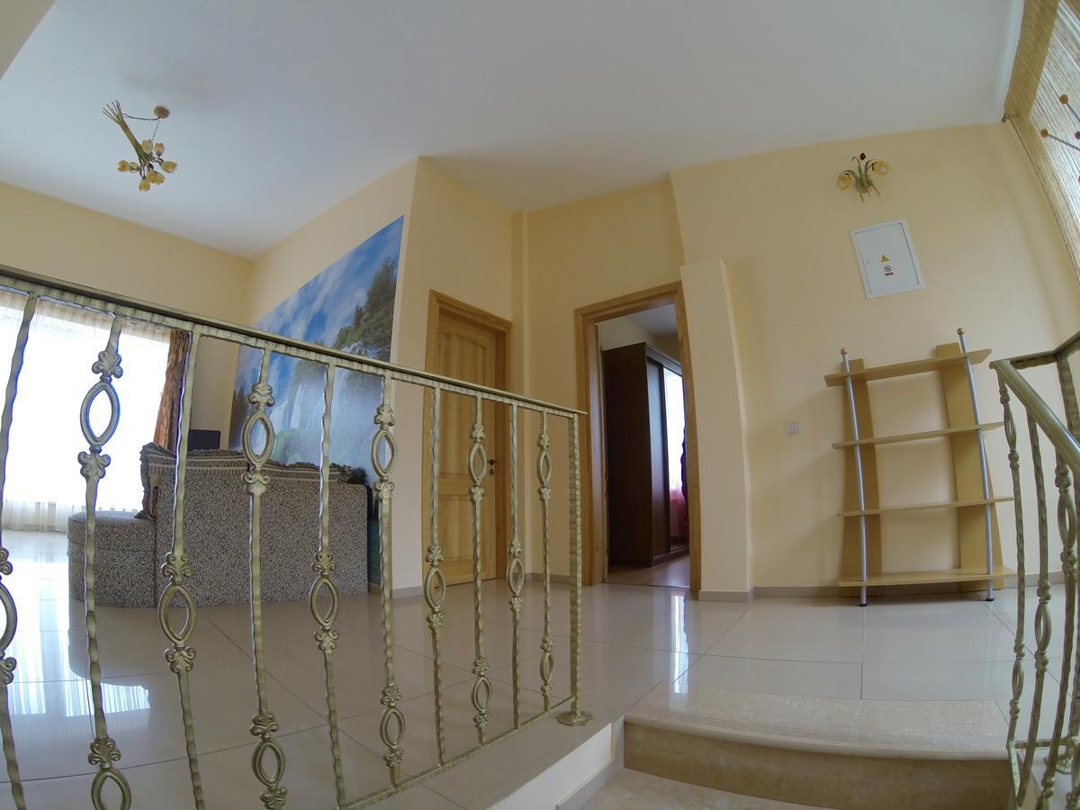 Apartament Klaipedarent Zewnętrze zdjęcie