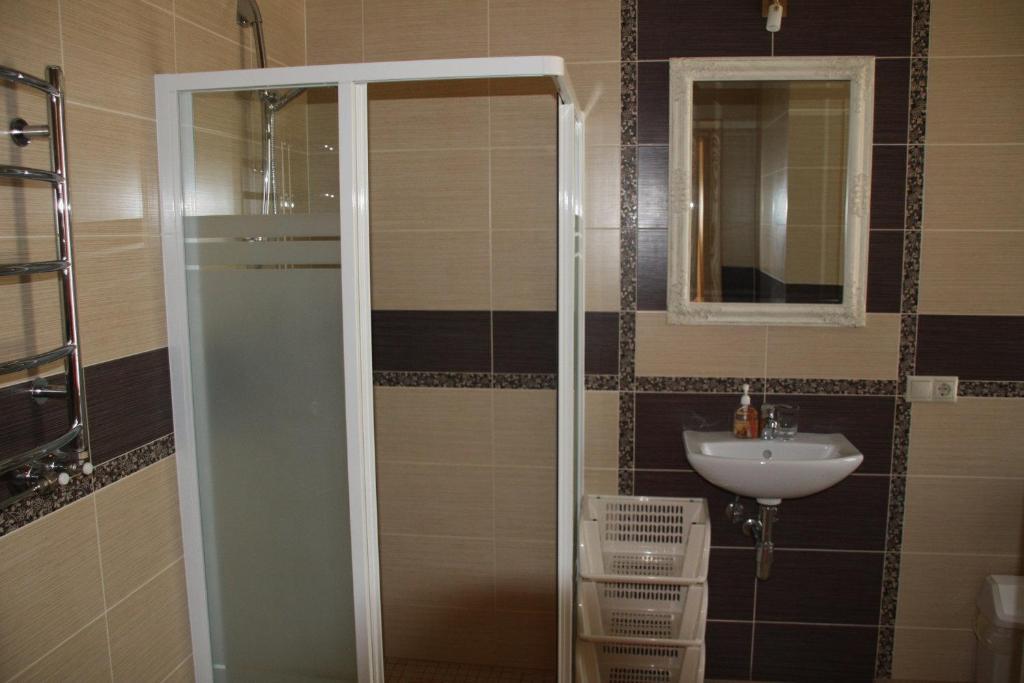 Apartament Klaipedarent Zewnętrze zdjęcie